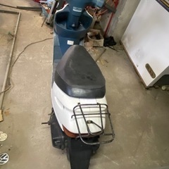 ディオ　af27の画像