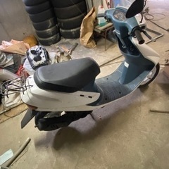ディオ　af27の画像