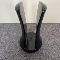 ideaco オシャレ ブックスタンド インテリア オブジェの画像