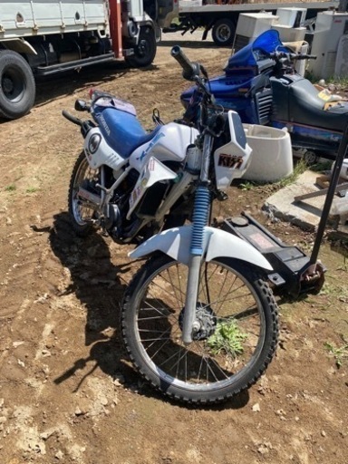 MTX50R 希少　6速