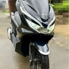 ホンダ　ＰＣＸ１２５　2018年モデル ＪＦ８１　スマートキー（...