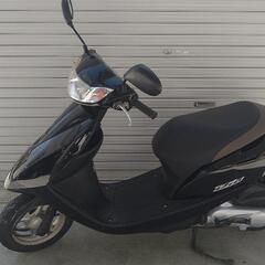 50cc スクーター　ホンダ DIO ディオ AF67 4st　...