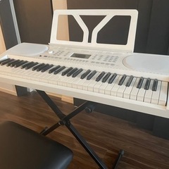 キーボード 61鍵盤 onetone