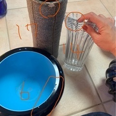 【早い者勝ち】花器大放出！掘り出し500円均一の画像