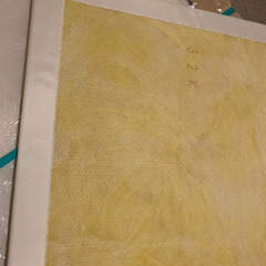 吸音材　1820×910  9枚　おまけ付きの画像