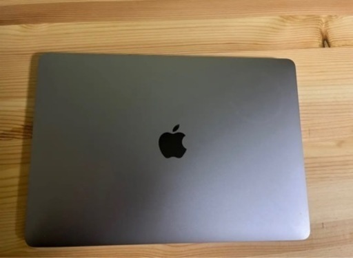 【商談中】macbook pro mid2019