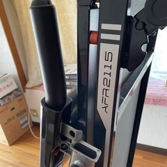 ランニングマシン  アルインコ ALINCO 2115の画像