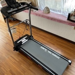 ランニングマシン  アルインコ ALINCO 2115