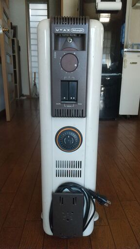 オイルヒーター