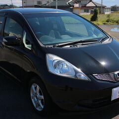 ☆車検２年付☆HONDA　FIT　ｽﾏｰﾄｾﾚｸｼｮﾝ・ｽﾏｰﾄｷｰ・LEDﾗｲﾄ・ﾜﾝｵｰﾅｰ　入庫しました！の画像