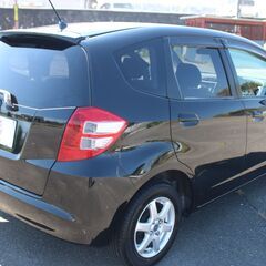 ☆車検２年付☆HONDA　FIT　ｽﾏｰﾄｾﾚｸｼｮﾝ・ｽﾏｰﾄｷｰ・LEDﾗｲﾄ・ﾜﾝｵｰﾅｰ　入庫しました！の画像