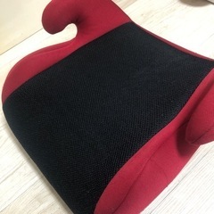 ジュニアシートの画像