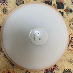［中古］アイリスオーヤマ　LED