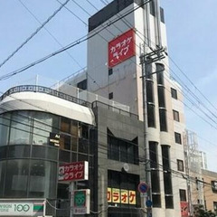 【出戸駅】飲食店可能の貸店舗です🍨駅近3分🦵