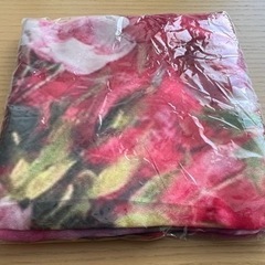 ベトナム産シルクのスカーフの画像