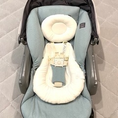 【美品】ネムリラ　AUTO SWING BEDi Long SELL EG