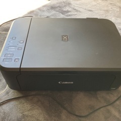 ジャンク　Canon MG3530