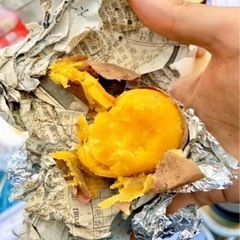 秋の味覚祭🍠@京都