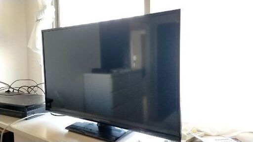 パナソニックテレビ