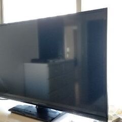 パナソニックテレビ