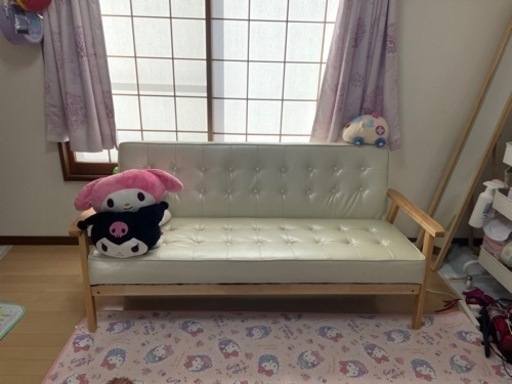 ソファ