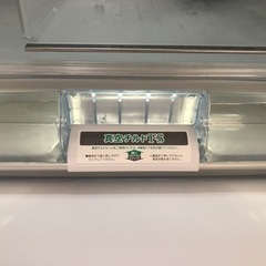 商談中　2014年製 HITACHI 真空チルドFS 6ドア冷蔵庫の画像