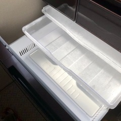 商談中　2014年製 HITACHI 真空チルドFS 6ドア冷蔵庫の画像