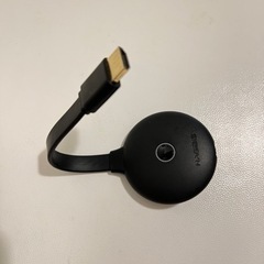 【中古】TVキーアダプター【平日11~17時 港区白金のオフィスまで来てくださる方限定】  の画像