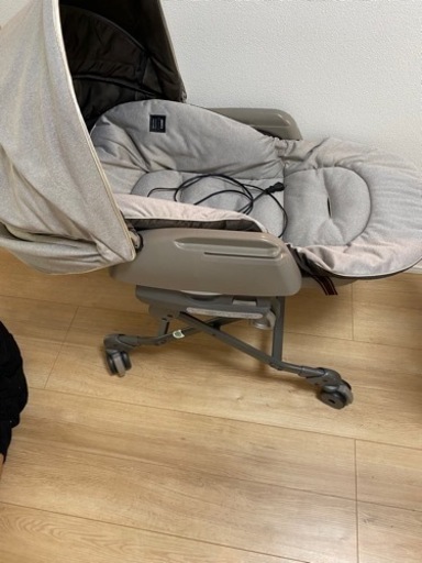 検討者1人　コンビ　ネムリラ