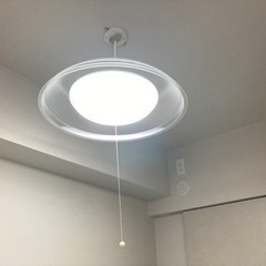 【お譲り先決定しました】瀧住製 RV99005 8畳用LEDペン...
