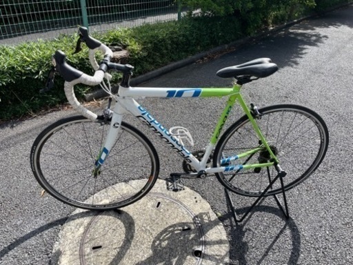 キャノンデール CANNONDALE CAAD10 サイズ54