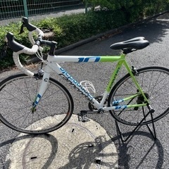 キャノンデール CANNONDALE CAAD10 サイズ54