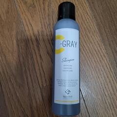 グロリア製薬　C-GRAYシーグレイ カラーケアスパークリングシ...