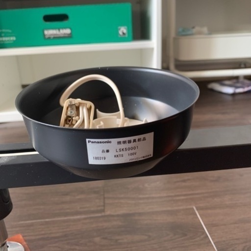 照明器具
