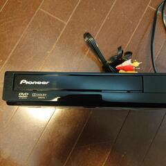 DVDプレーヤー