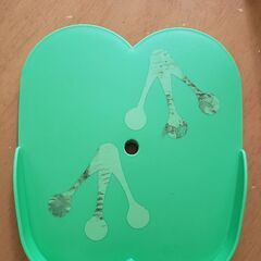 【値引】子供用シューズラック【靴置き】の画像