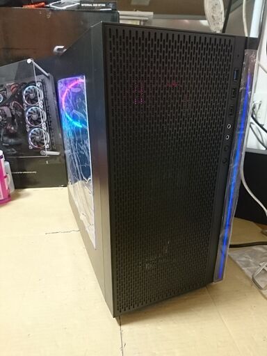 水冷(MSI製)PC Windows11 / Core i5-6500T / ﾒﾓﾘ8G / グラボGTX1650 / SSD240G / 新品㌜ 省エネPCです。