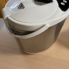 電気ポット2.2ℓの画像