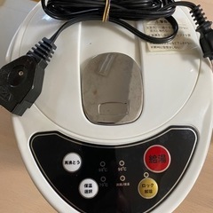 電気ポット2.2ℓの画像