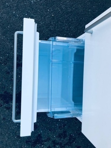 ET189番⭐️無印良品ノンフロン電気冷蔵庫⭐️2017年式
