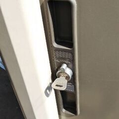 タクボ物置 約1.03坪タイプの画像