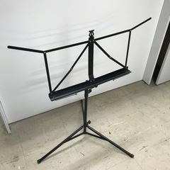 取引場所　南観音　ロ2210-014 譜面台の画像