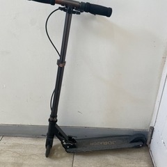 キックボードの画像