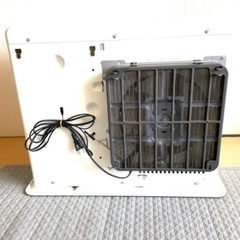 ダイニチファンヒーターの画像