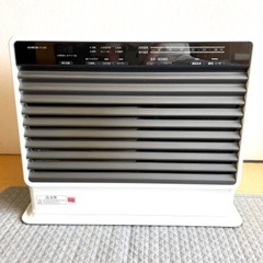 ダイニチファンヒーター