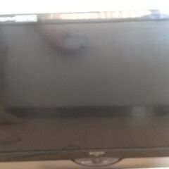液晶テレビ　シャープ　３２型　LC-32SC1
