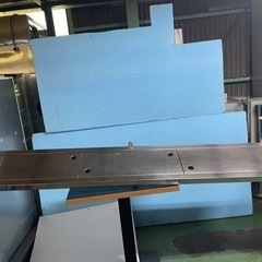 タニコー水切り平棚　1800x300x200