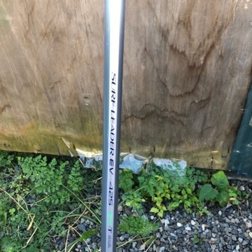 サーフリーダー425