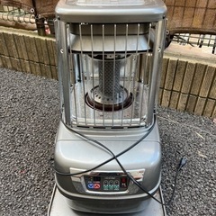 石油ストーブKF-09