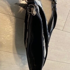 正規品 コーチ ショルダーバッグの画像